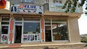 DELAL GİYİM VE AYAKKABI MAGAZASI