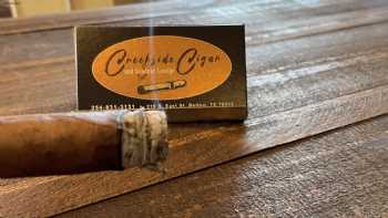 Creekside Cigar Lounge