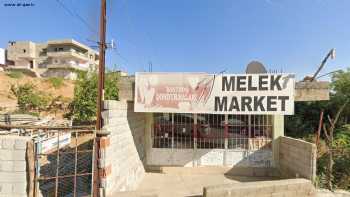 Melek Market