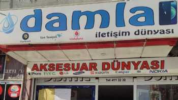 Damla İletişim