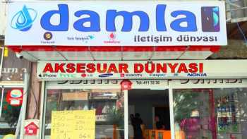 Damla İletişim