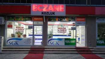 Kozluk Eczanesi