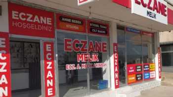 Eczane Melik