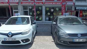 Rüzgar bey RENT A CAR VE MOBİLYA