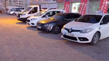 Rüzgar bey RENT A CAR VE MOBİLYA