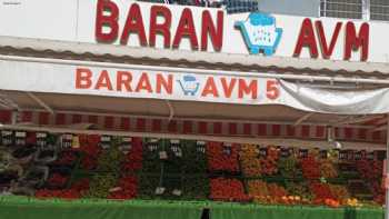 BARAN Avm