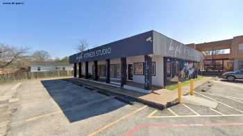 Brushy creek food store (shell gas station)