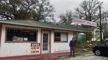 Donut Palace