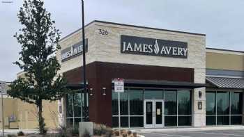 James Avery Artisan Jewelry