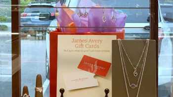 James Avery Artisan Jewelry