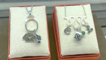 James Avery Artisan Jewelry