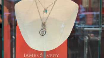 James Avery Artisan Jewelry