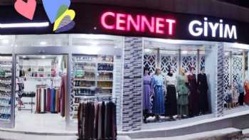 Cennet Giyim