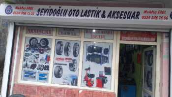 SEYİTOĞLU OTO LASTİK