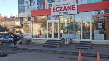 Büyük Eczanesi