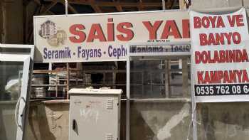 SA-İS YAPI