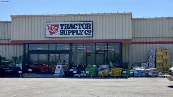 Tractor Supply Co.