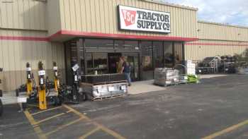 Tractor Supply Co.