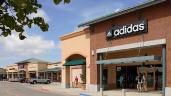 Allen Premium Outlets