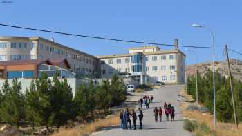 Gaziantep Üniversitesi Nizip Eğitim Fakültesi