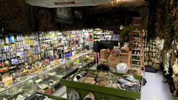 Armed Forces Supply Military Surplus Store