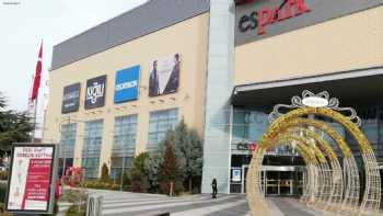 Espark Eskişehir