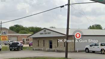 2K Pawn & Gun Shop