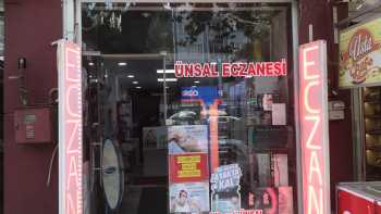 ÜNSAL ECZANESİ