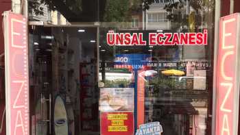 ÜNSAL ECZANESİ