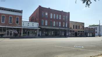 Eagle Lake City Hall