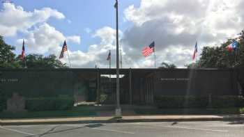 Eagle Lake City Hall