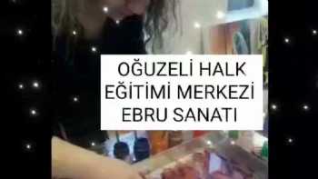 oğuzeli halk eğitimi merkezi