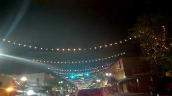 Downtown el paso