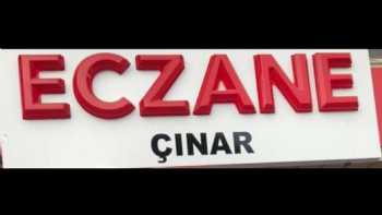 Çınar Eczanesi