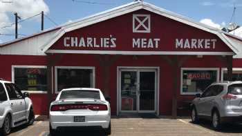 Charlie's Meat Market