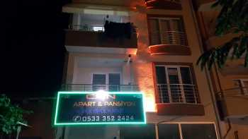 CAN (Apart&Otel&Pansiyon)