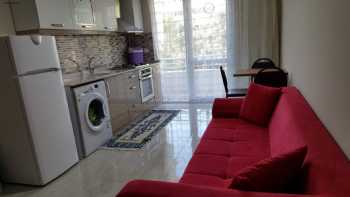 CAN (Apart&Otel&Pansiyon)