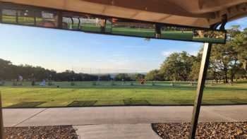 Fair Oaks Ranch Golf & Country Club Fitness Center