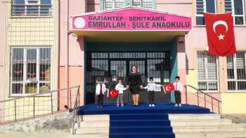 Emrullah Şule Anaokulu