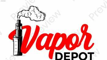 Vapor Depot (Vape & Smoke Shop)