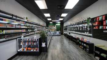 KARMA Smoke Shop & Vape Shop Flower Mound | Delta 8 | CBD | Kratom