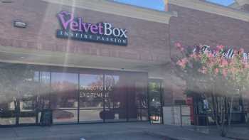 Velvet Box