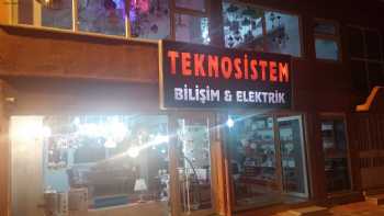 Teknosistem Bilişim Elektrik