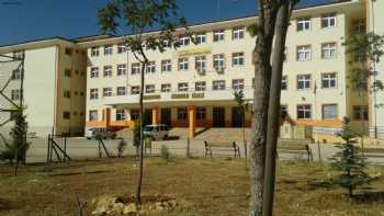 Dumlupınar Anadolu Lisesi