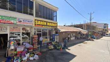 Şahin Market