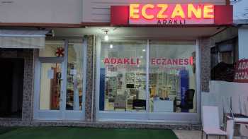 Adaklı Eczanesi