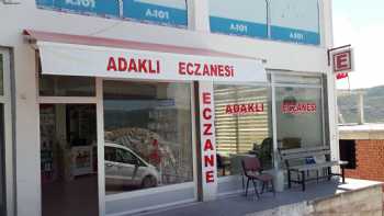 Adaklı Eczanesi