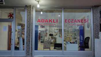 Adaklı Eczanesi