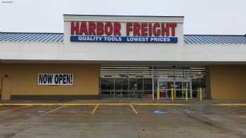 Harbor Freight Tools