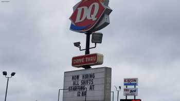 Dairy Queen